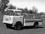 Willys Jeep FC-170 1957 года